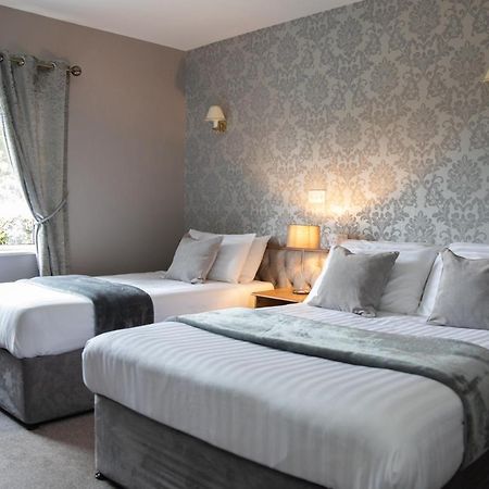 Sliabh Beagh Hotel Monaghan Εξωτερικό φωτογραφία