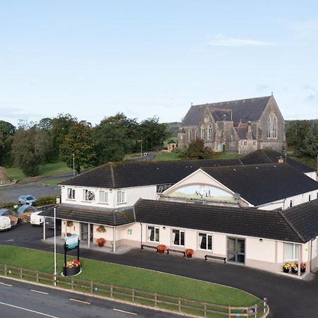 Sliabh Beagh Hotel Monaghan Εξωτερικό φωτογραφία