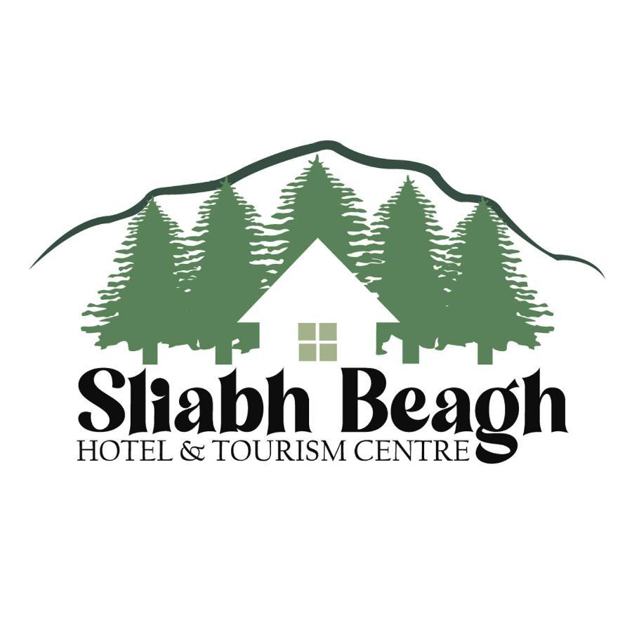 Sliabh Beagh Hotel Monaghan Εξωτερικό φωτογραφία