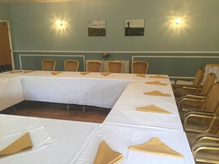 Sliabh Beagh Hotel Monaghan Εξωτερικό φωτογραφία