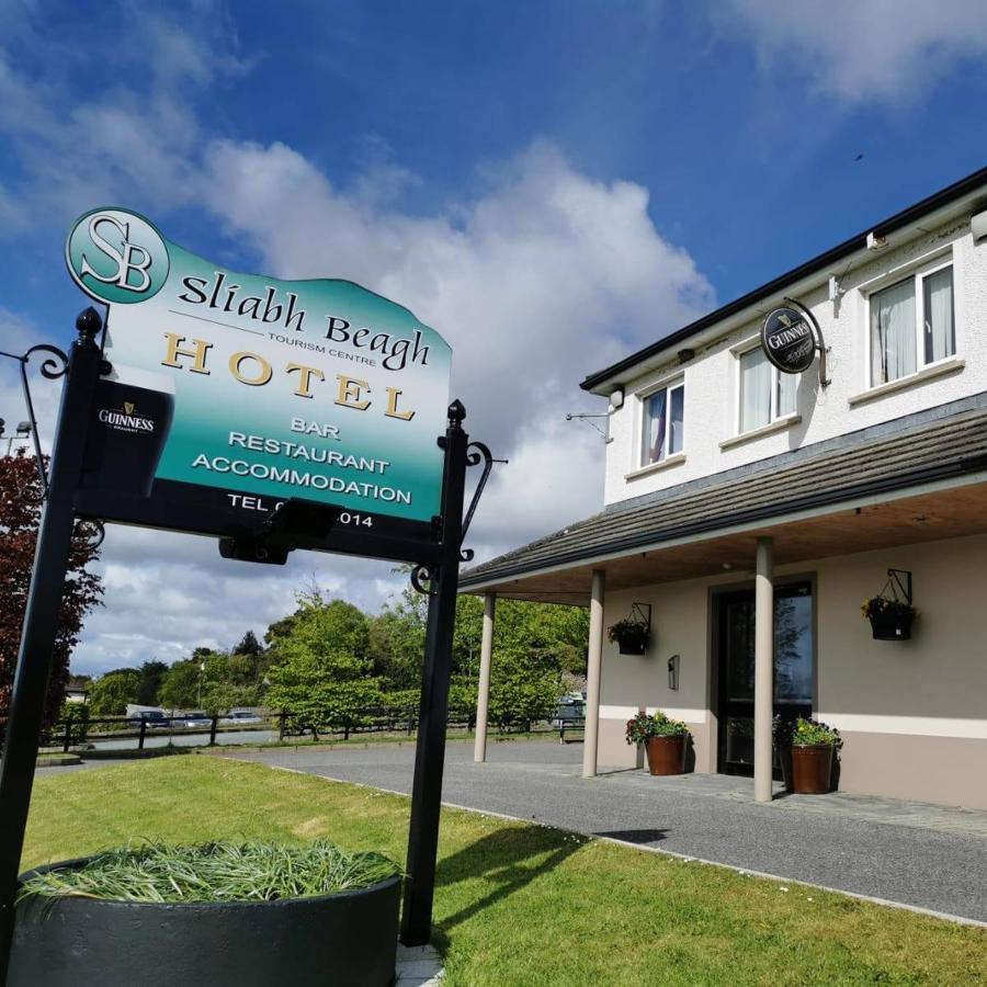 Sliabh Beagh Hotel Monaghan Εξωτερικό φωτογραφία