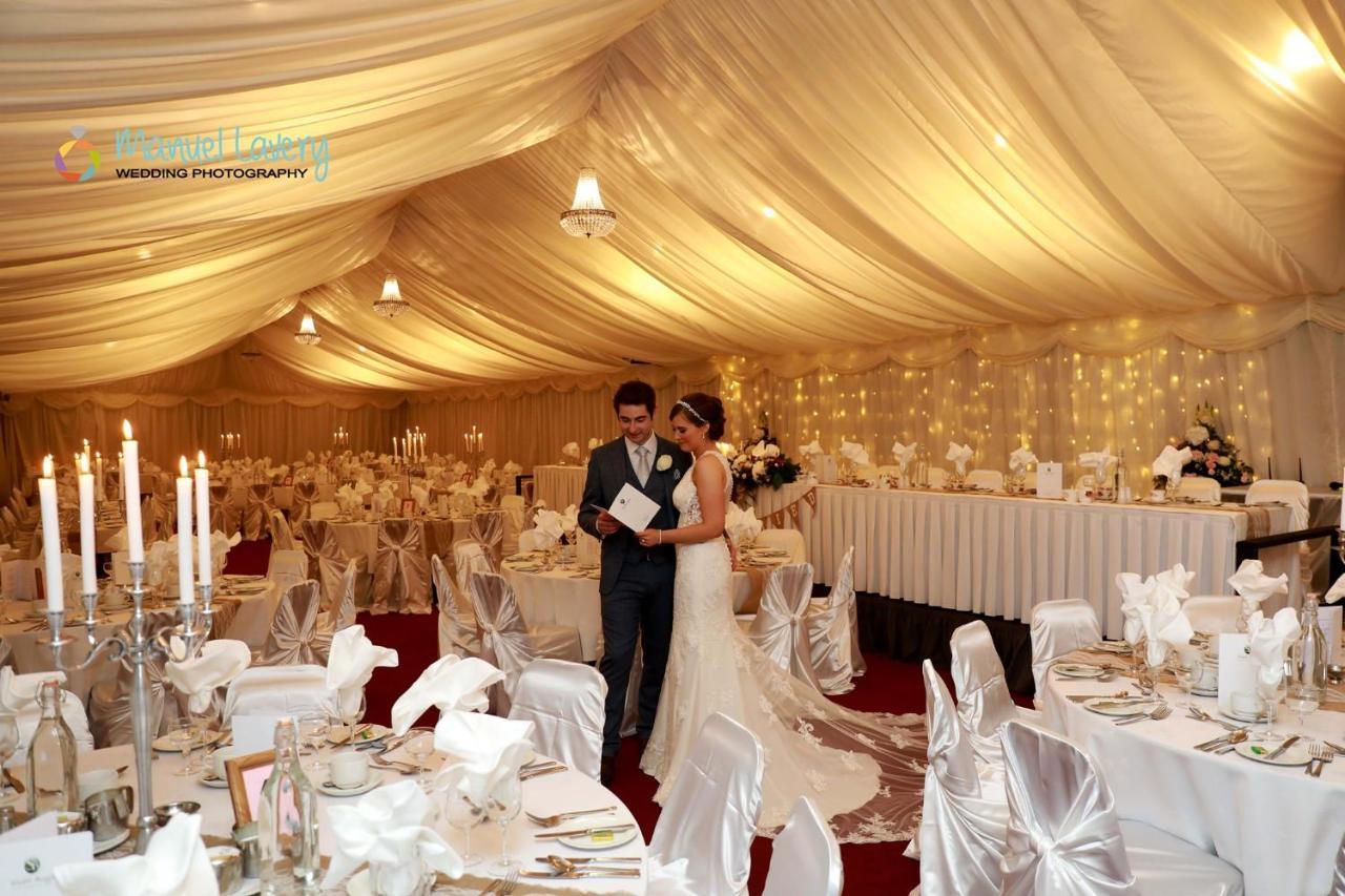 Sliabh Beagh Hotel Monaghan Εξωτερικό φωτογραφία