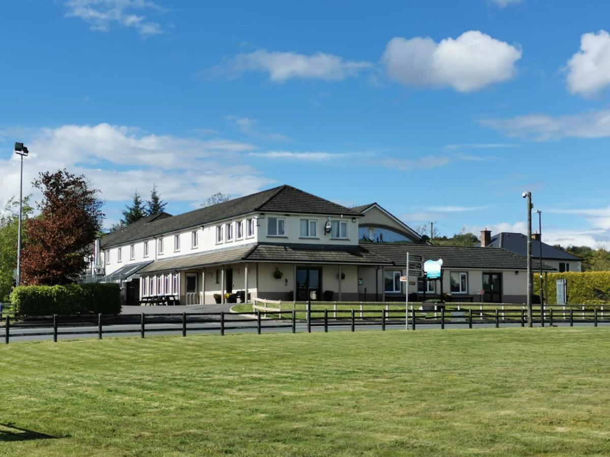 Sliabh Beagh Hotel Monaghan Εξωτερικό φωτογραφία
