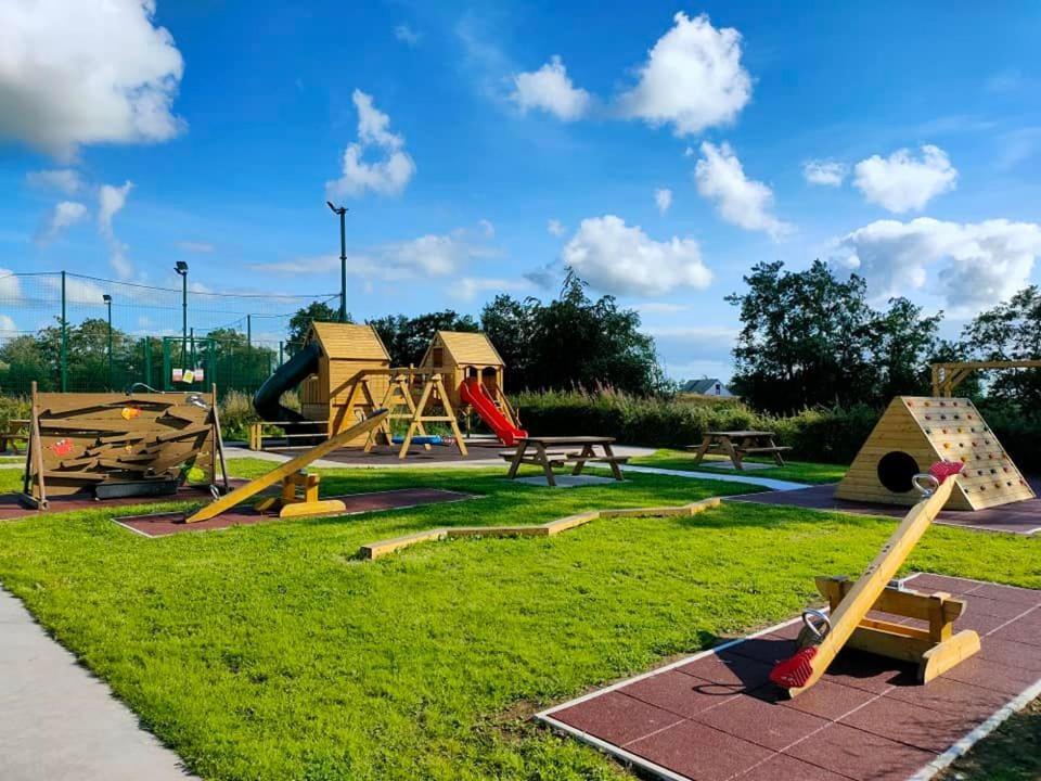 Sliabh Beagh Hotel Monaghan Εξωτερικό φωτογραφία
