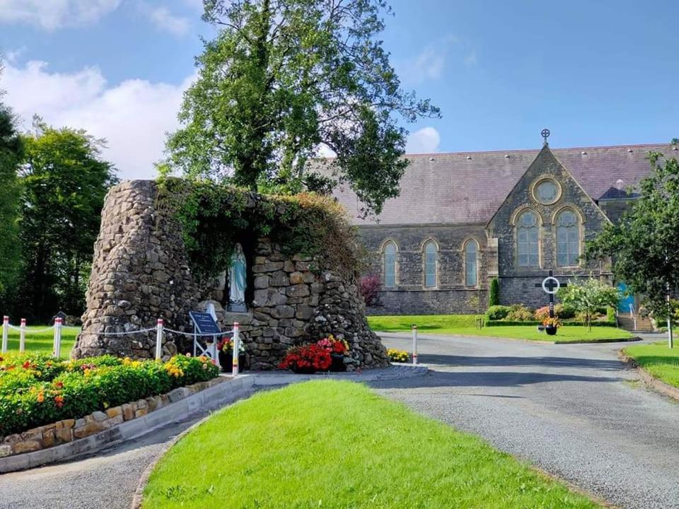 Sliabh Beagh Hotel Monaghan Εξωτερικό φωτογραφία