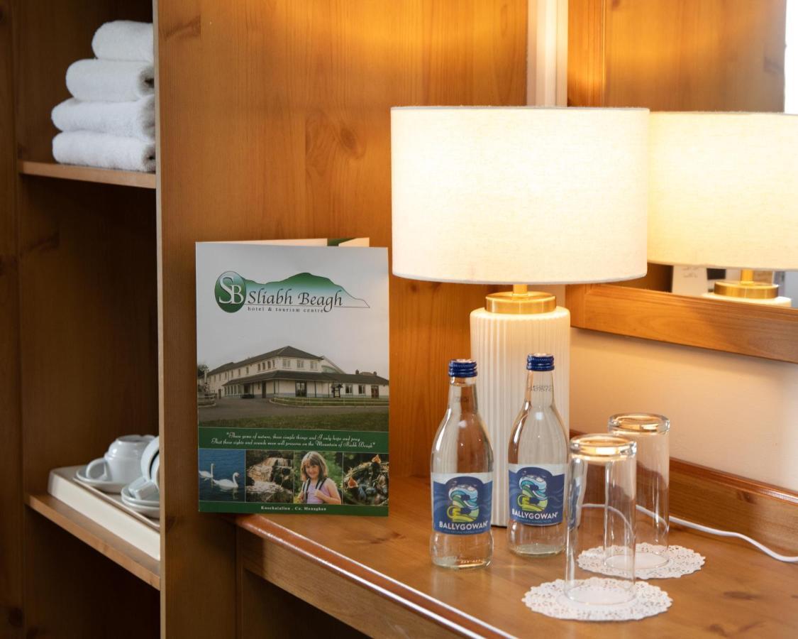 Sliabh Beagh Hotel Monaghan Εξωτερικό φωτογραφία
