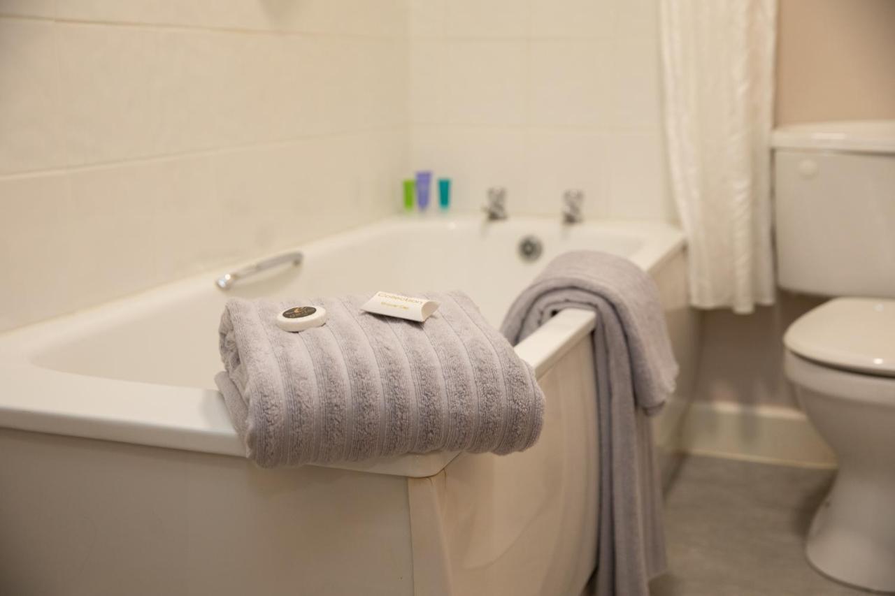 Sliabh Beagh Hotel Monaghan Εξωτερικό φωτογραφία