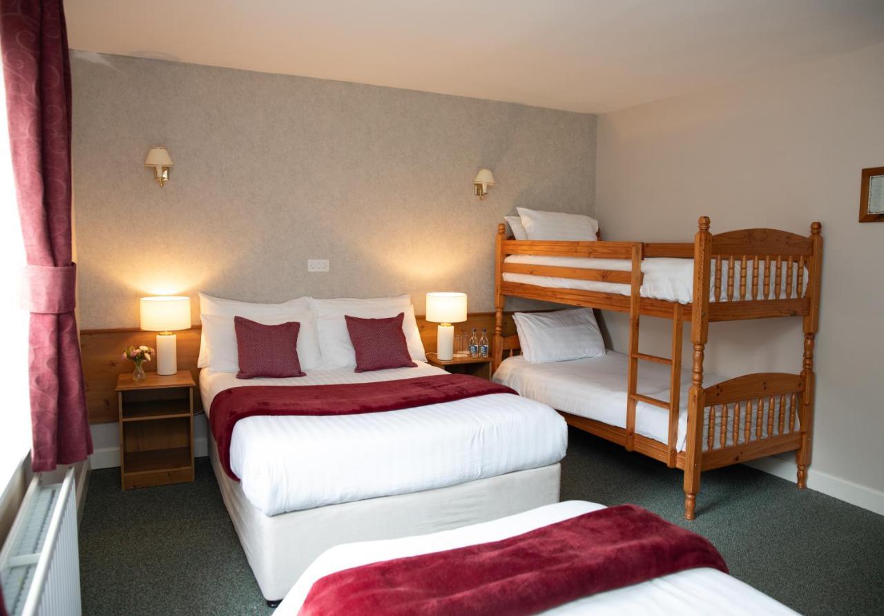 Sliabh Beagh Hotel Monaghan Εξωτερικό φωτογραφία