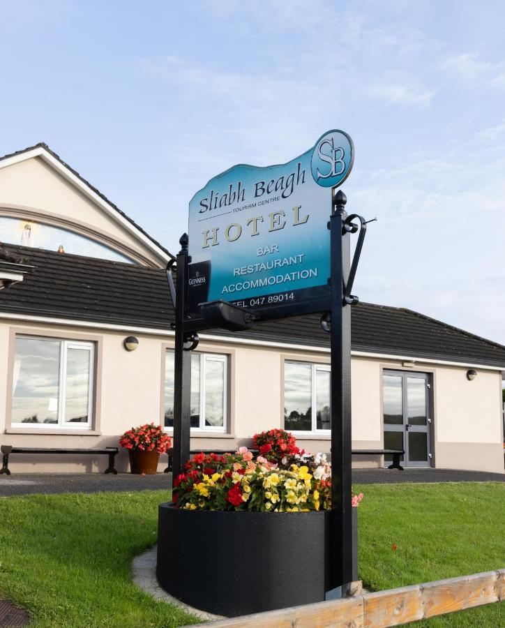 Sliabh Beagh Hotel Monaghan Εξωτερικό φωτογραφία