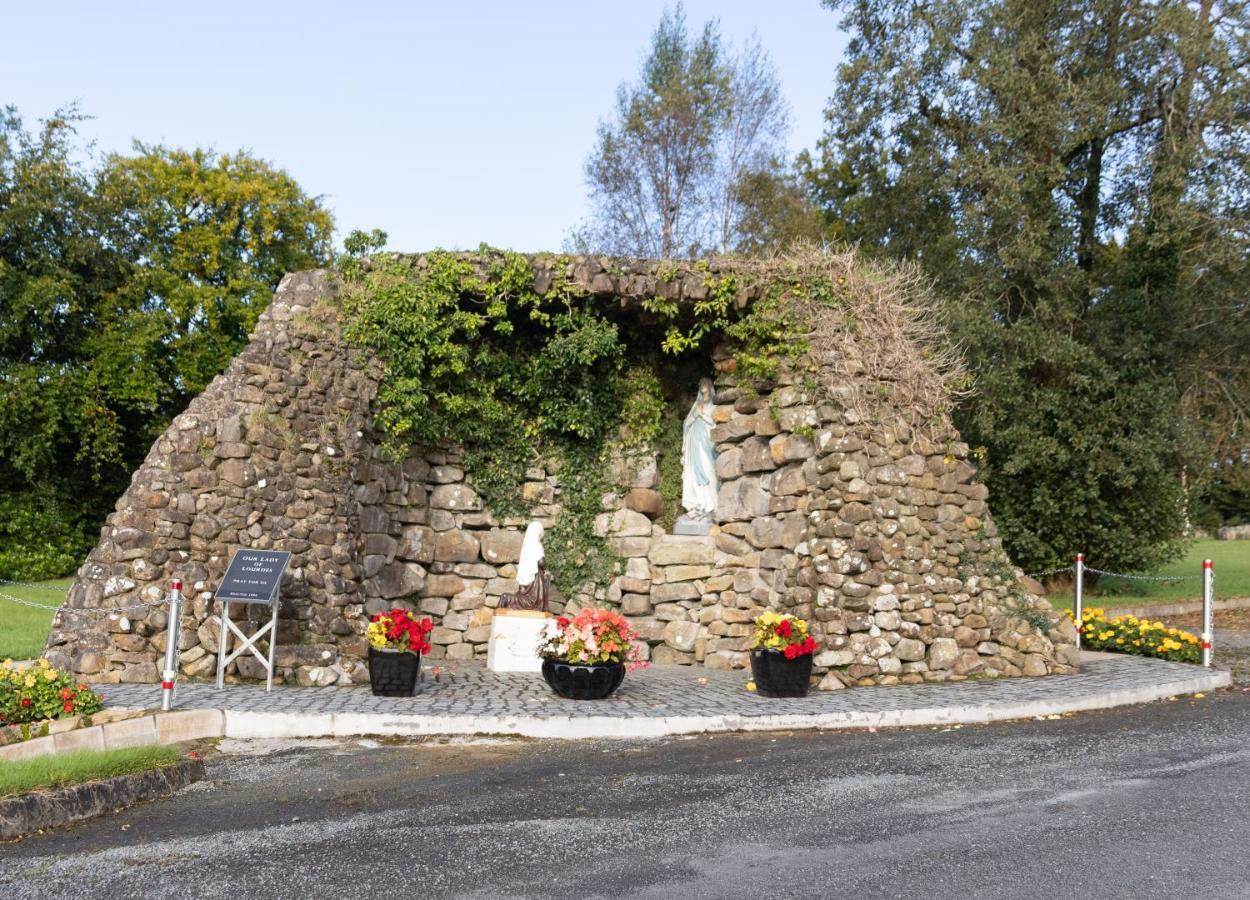 Sliabh Beagh Hotel Monaghan Εξωτερικό φωτογραφία