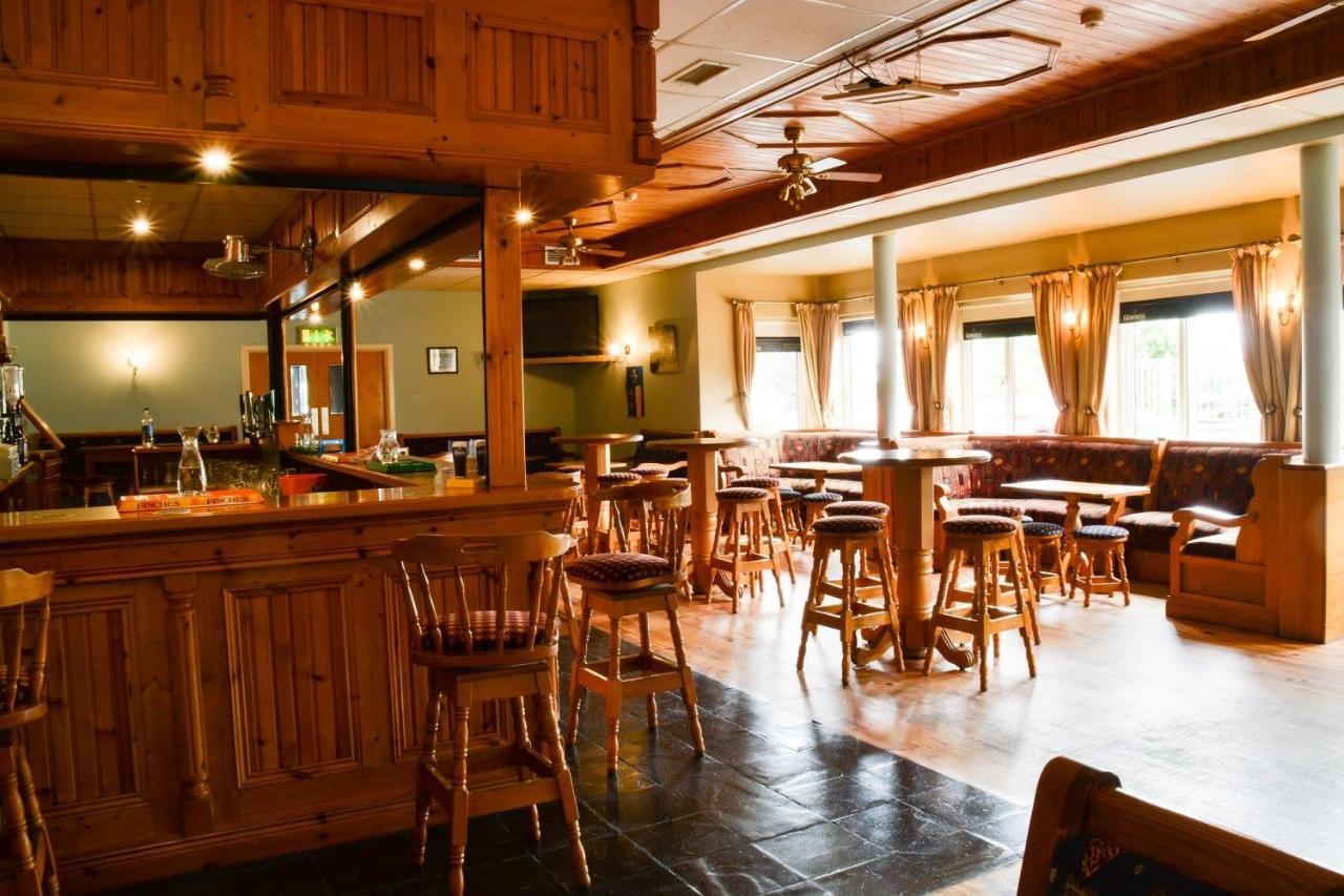 Sliabh Beagh Hotel Monaghan Εξωτερικό φωτογραφία