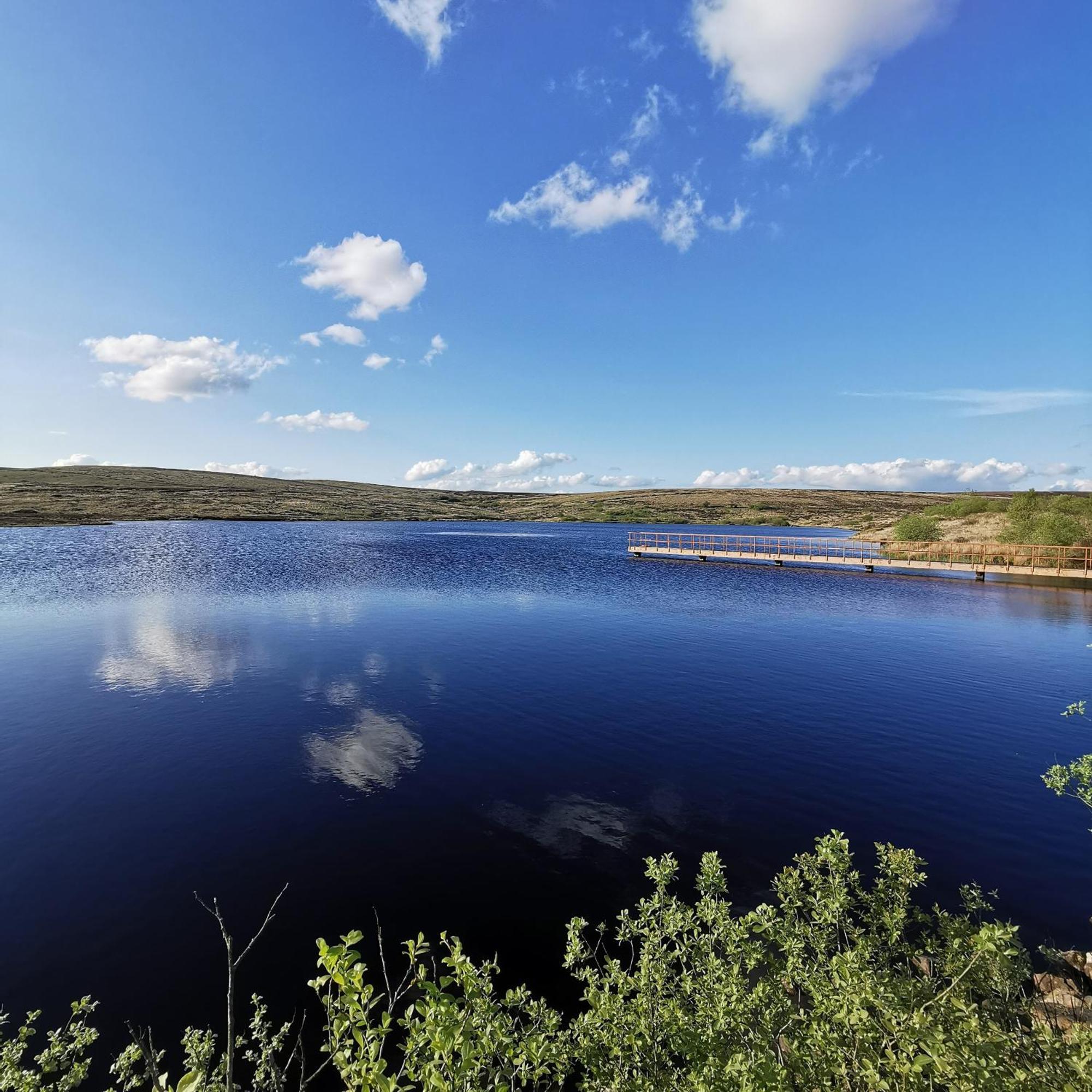 Sliabh Beagh Hotel Monaghan Εξωτερικό φωτογραφία