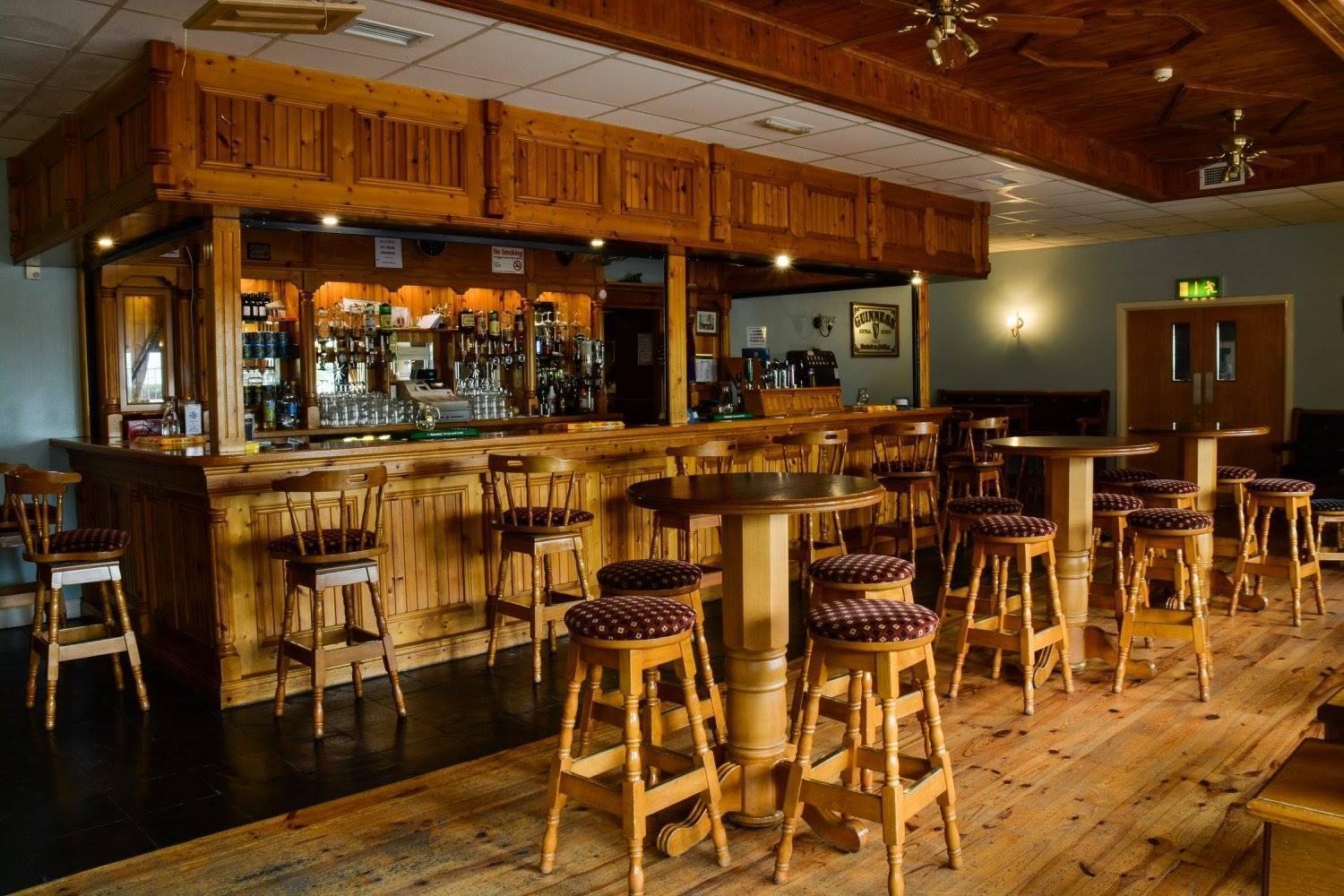 Sliabh Beagh Hotel Monaghan Εξωτερικό φωτογραφία